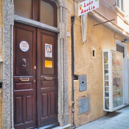 2 Passi Dal Mare Finale Ligure Exterior foto